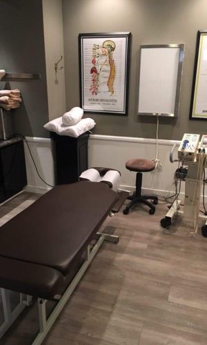 physiotherapy Equipment